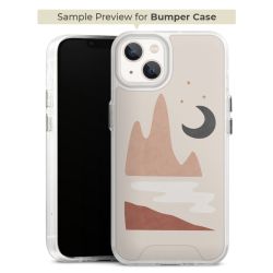 Bumper Case transparent