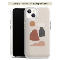 Bumper Case transparent