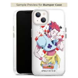 Bumper Case transparent single