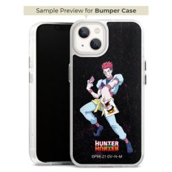 Bumper Case transparent single