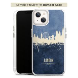 Bumper Case transparent