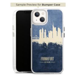 Bumper Case transparent