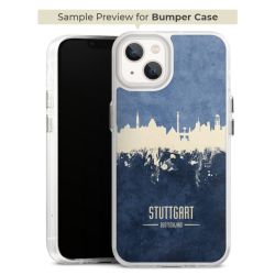 Bumper Case transparent