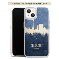 Bumper Case transparent