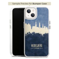 Bumper Case transparent