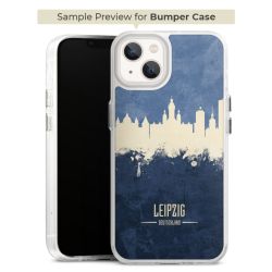 Bumper Case transparent