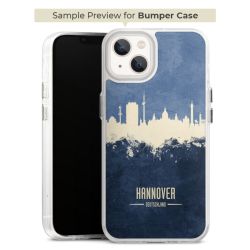 Bumper Case transparent