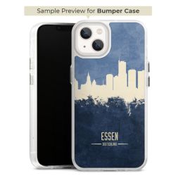 Bumper Case transparent