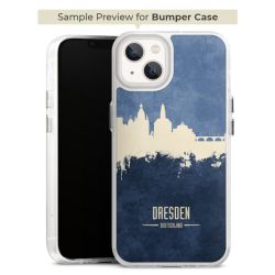 Bumper Case transparent