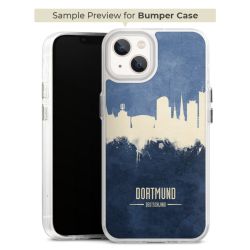 Bumper Case transparent