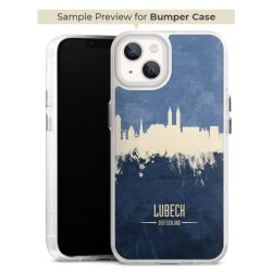 Bumper Case transparent