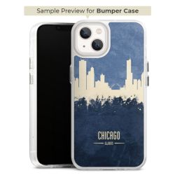 Bumper Case transparent