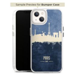 Bumper Case transparent