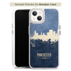 Bumper Case transparent