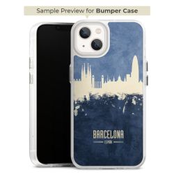 Bumper Case transparent