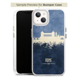 Bumper Case transparent