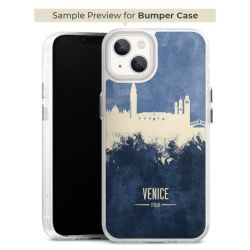 Bumper Case transparent