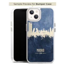 Bumper Case transparent