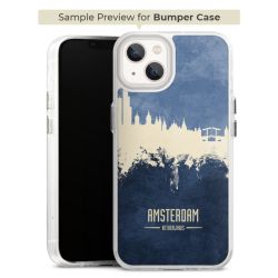 Bumper Case transparent