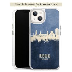 Bumper Case transparent