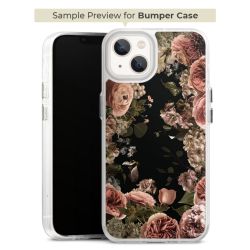 Bumper Case transparent