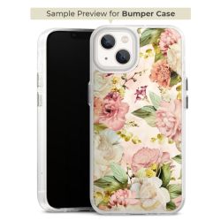 Bumper Case transparent