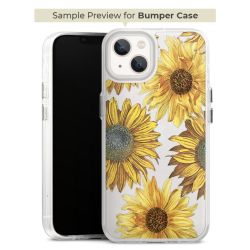 Bumper Case transparent