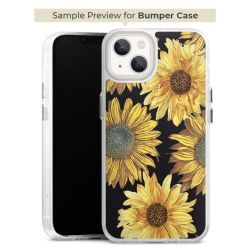 Bumper Case transparent