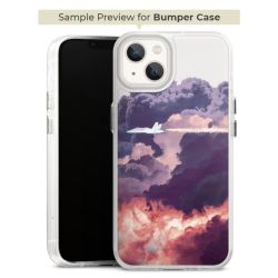 Bumper Case transparent