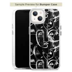 Bumper Case transparent