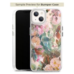 Bumper Case transparent