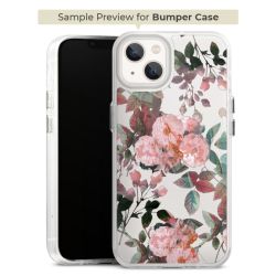 Bumper Case transparent