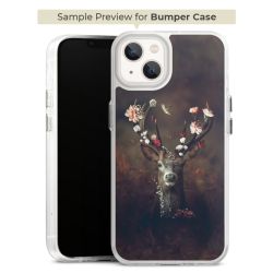 Bumper Case transparent