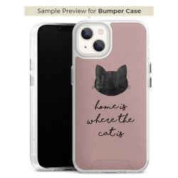 Bumper Case transparent single