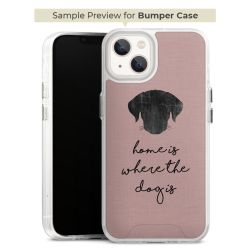 Bumper Case transparent single