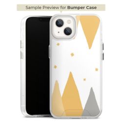 Bumper Case transparent