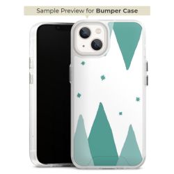 Bumper Case transparent