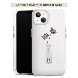 Bumper Case transparent