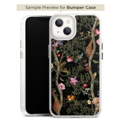 Bumper Case transparent