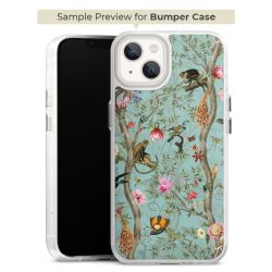 Bumper Case transparent