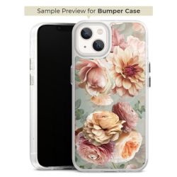 Bumper Case transparent