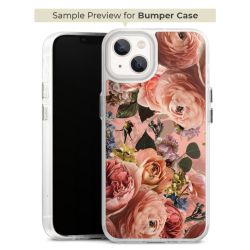 Bumper Case transparent