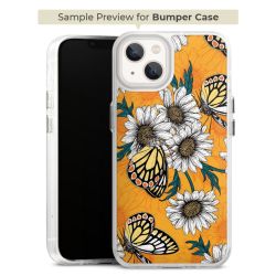 Bumper Case transparent