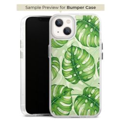 Bumper Case transparent