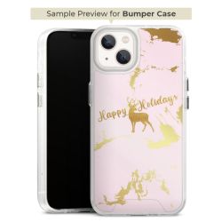 Bumper Case transparent