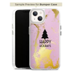 Bumper Case transparent