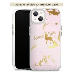 Bumper Case transparent