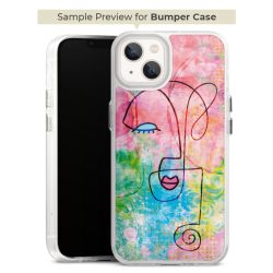 Bumper Case transparent