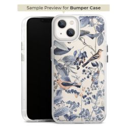 Bumper Case transparent