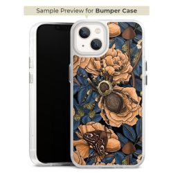 Bumper Case transparent